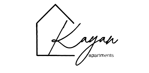 kayan logo black transparent